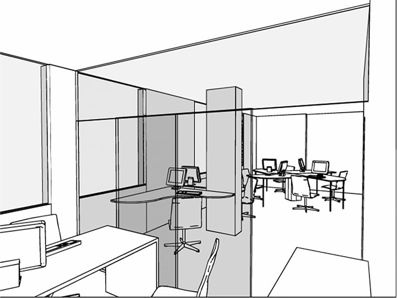 BankInvest Identity gallery 1
